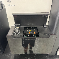 Illumina HiSeq 2500 Sequencing System image 3